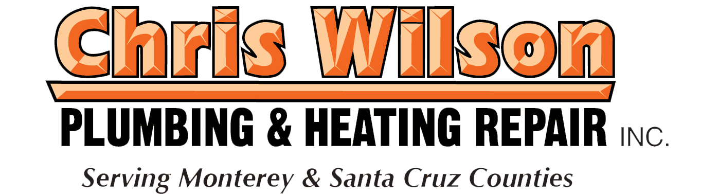 Chris Wilson Plumbing & Heating Repairs Inc - Logo